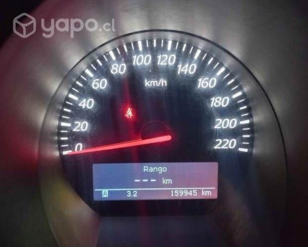 Suzuki grand nomade 2014