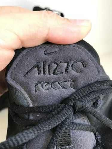 Nike Air Max 270 React