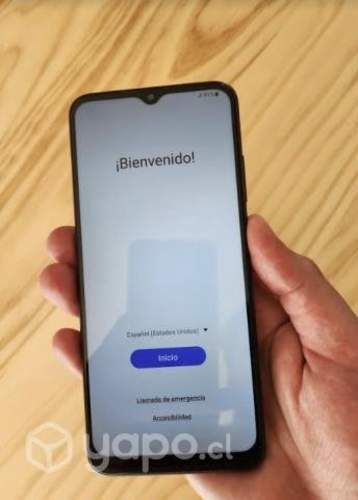 Celular Samsung A22 5G 128GB