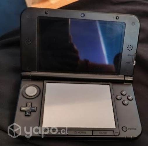 Nintendo 3DS XL