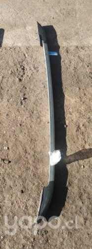 Barra Techo Derec Ford Ranger 3.2 Diesel 4x4 2020