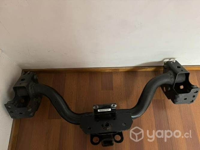 Tiro arrastre Ram 2500