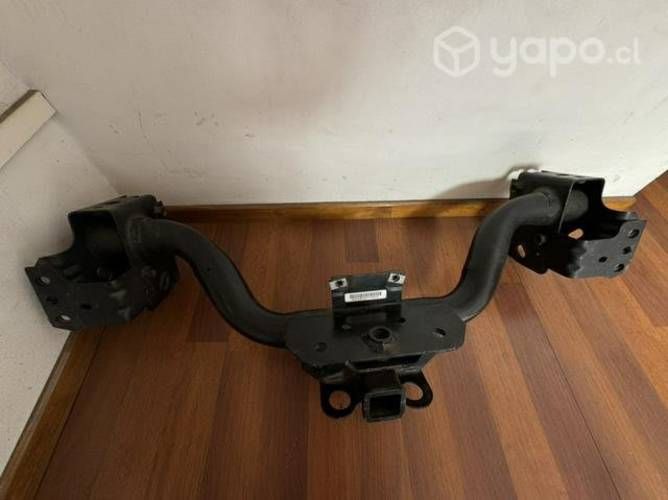 Tiro arrastre Ram 2500