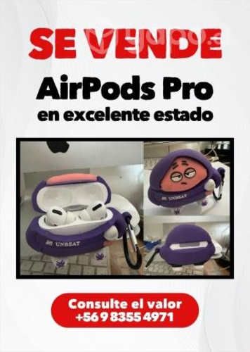 airpods pro