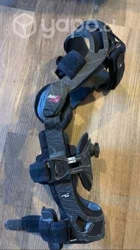 Rodillera ortopédica M.4s PCL dynamic talla L,