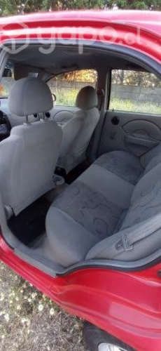 Chevrolet Aveo 2004