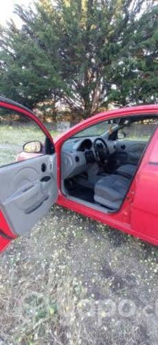 Chevrolet Aveo 2004