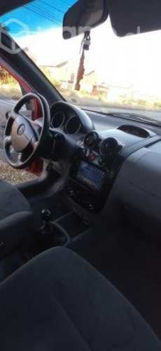 Chevrolet Aveo 2004