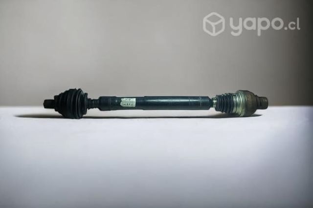 Palier Delantero Derecho Audi A