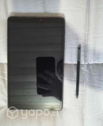 Galaxy tab a with s Pen