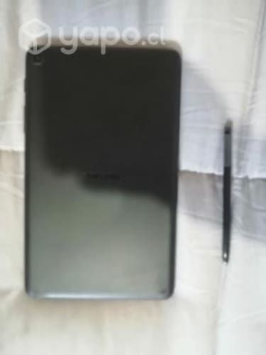 Galaxy tab a with s Pen