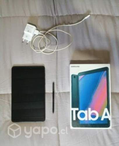 Galaxy tab a with s Pen