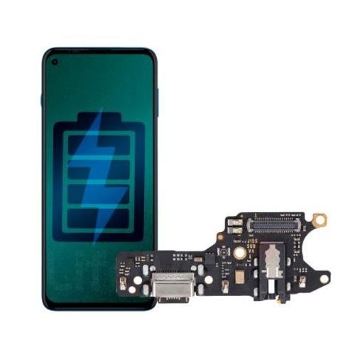 Flex de Carga Compatible Xiaomi Redmi Note 9