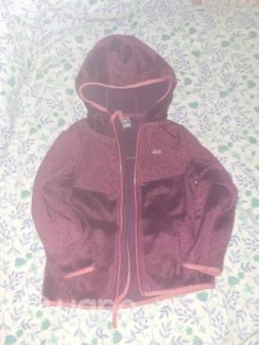 Polar Lippi niña talla 3-4 años