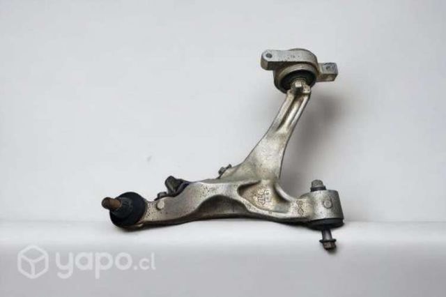 Bandeja Delantera Izquierda Nissan 370Z 2009-2015