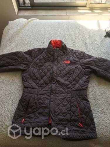 Parka The North Face (mujer)