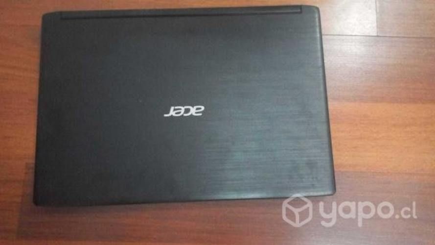 Notebook Acer