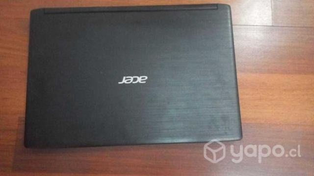 Notebook Acer