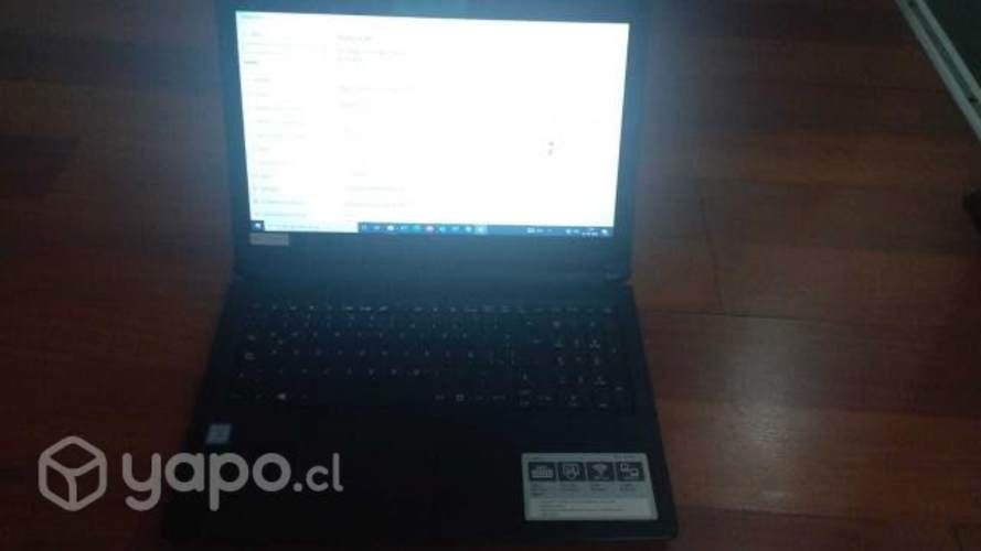 Notebook Acer