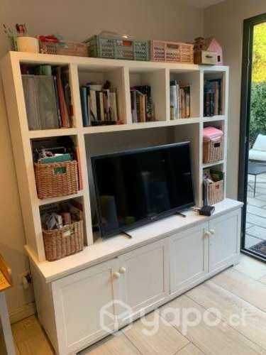 Mueble /estante TV