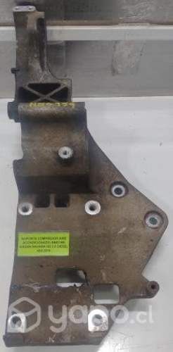 Soporte Compresor Aire Acondicionado (NNG159) Niss