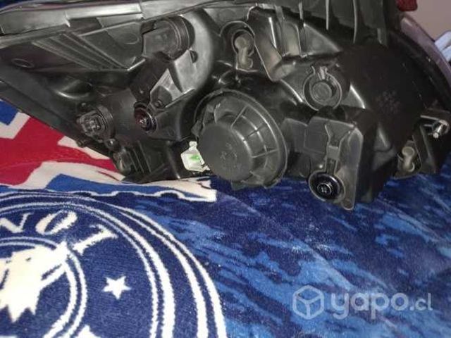 S vendo foco Kia río 2006-2011