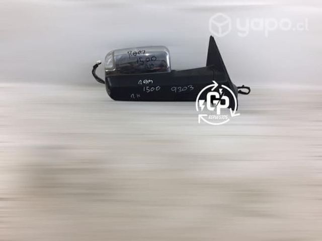 Espejo retrovisor Dodge Ram 1500