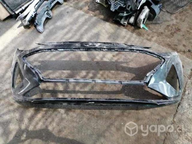 Parachoque delantero hyundai grand i10 2023 orig