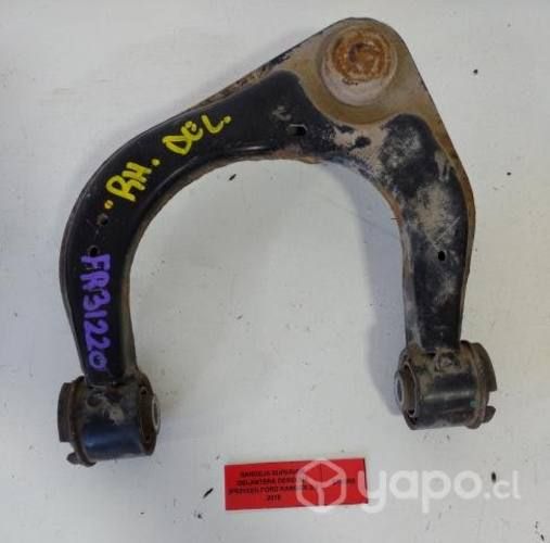 Bandeja Superior Del Der Ford Ranger 3.2 2018