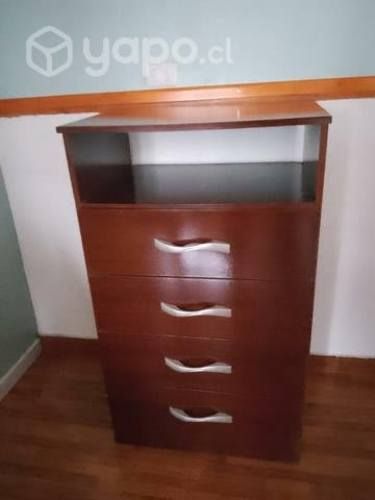 Mueble para dormitorio