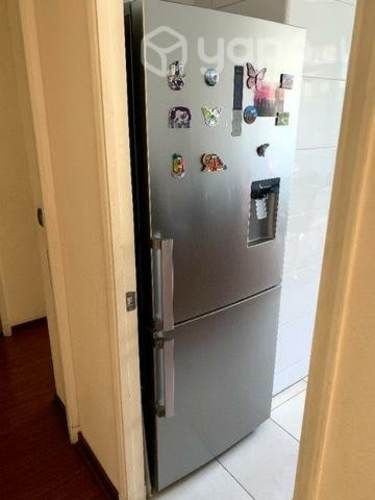 Refrigerador Samsung inverter