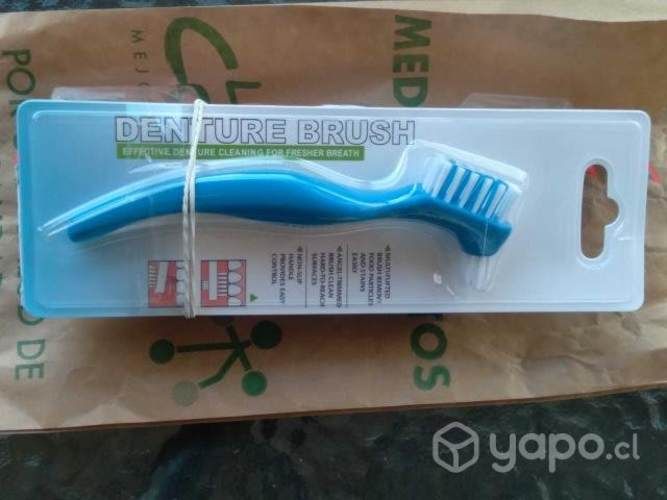 Cepillo para protesis bdc 152