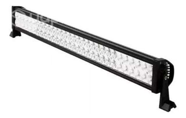 Barras led neblineros 4x4 para camiones y camionet