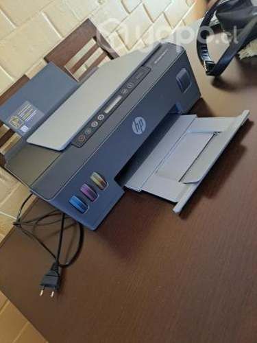 Impresora Multifuncional HP