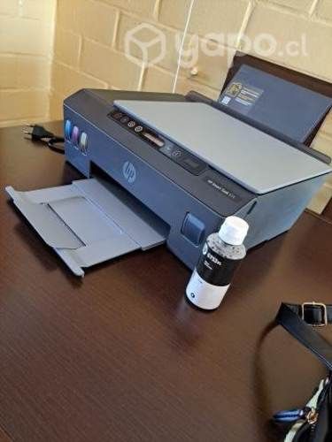 Impresora Multifuncional HP