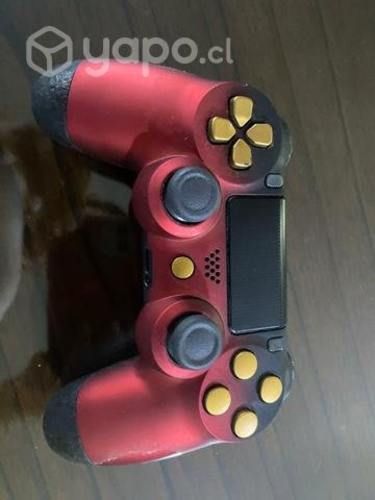 Mando Scuff Ps4 original