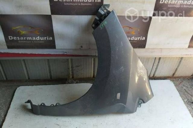 Tapabarro spin lh 2.0