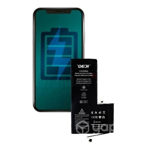 Bateria Iphone 11 Pro Max DEJI Original 3969mAh