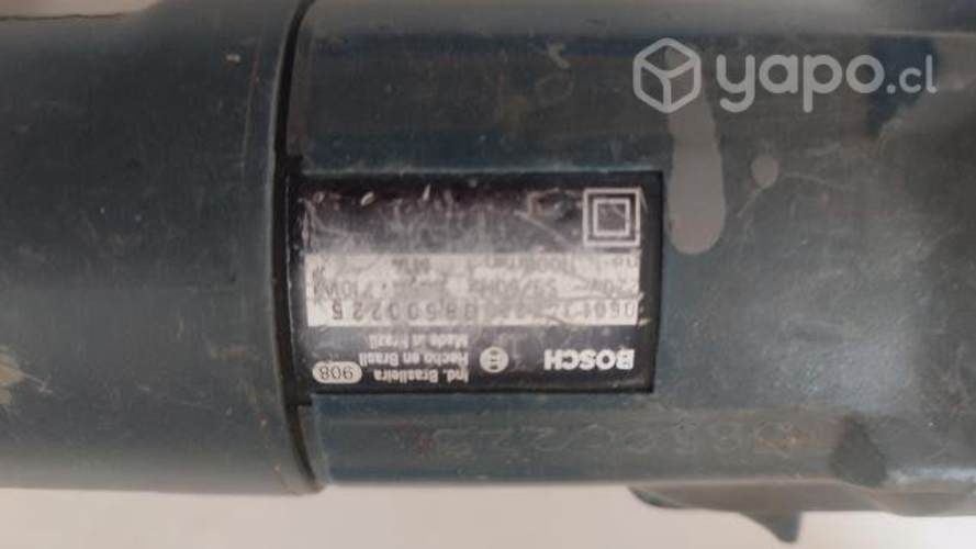 Esperíl angular 4,5"