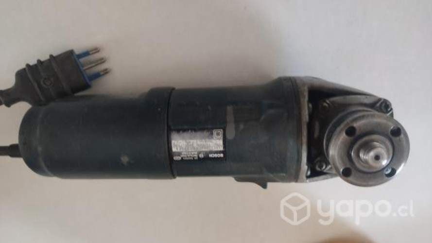 Esperíl angular 4,5"