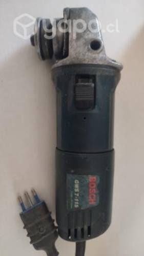 Esperíl angular 4,5"