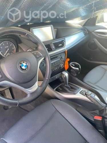 Bmw x1 sdrive18 premium 2013