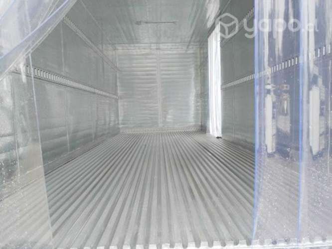 Carrocerias metaltruck