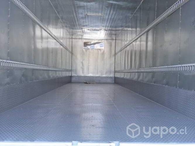 Carrocerias metaltruck