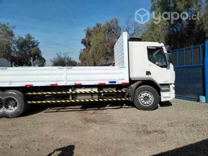 Carrocerias metaltruck