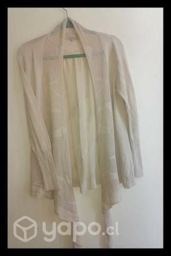 Chaleco hilo Tatianne hermoso