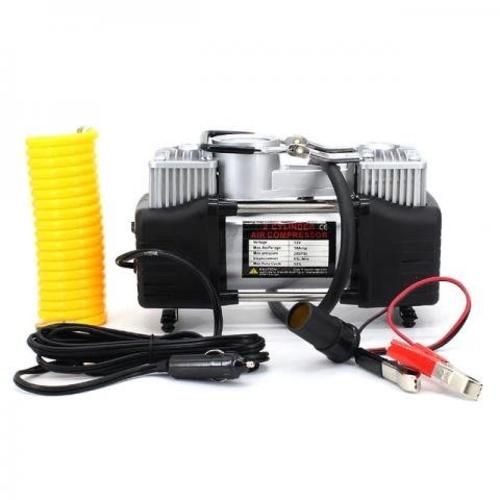 Compresor camel 4x4 para camionetas y camiones