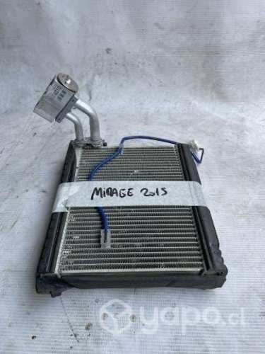 Vaporizador Mitsubishi Mirage 2015