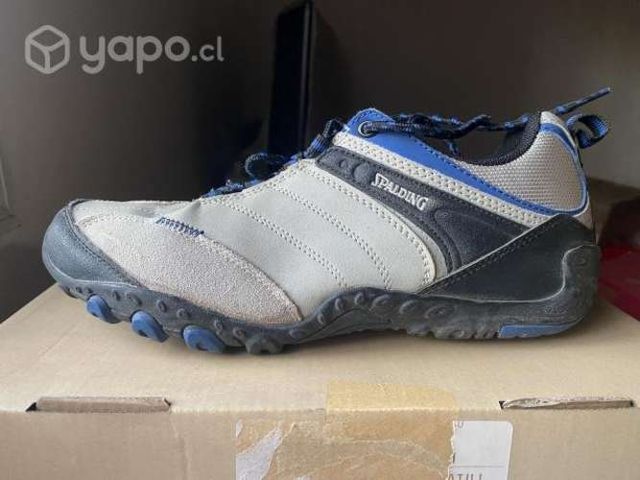 Zapatilla Spalding Outdoor