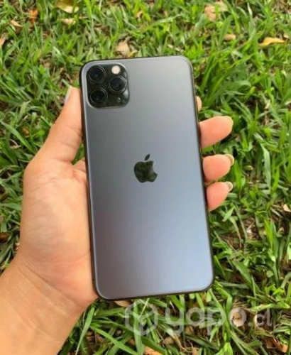 IPhone 11 pro max 64gb